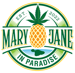 Mary Jane in Paradise Lahaina